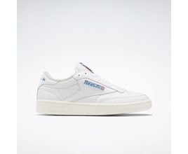 Tênis Reebok Club C 85 Vintage Unissex Branco - Sunika