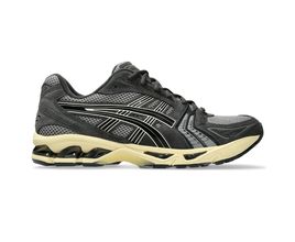 Tênis ASICS GEL Kayano 14 Masculino Preto - Sunika