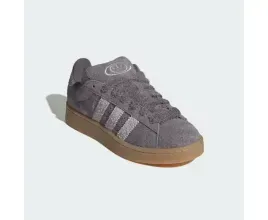 Tênis Adidas Campus 00s Trace Grey Silver Dawn - Sunika