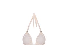 Top Lenço Off White - Lenny Niemeyer