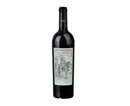 Vinho Tinto Cartuxa Pêra-manca Portugal 2018 - 750ml