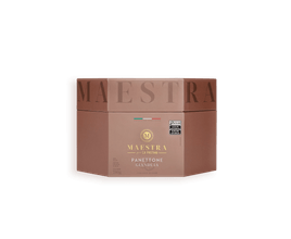 Panettone Gianduia Maestra La Pastina - 750g