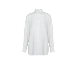 Camisa Easy Branco - Lenny Niemeyer