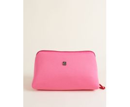 Necessaire Bicolor Tela Esportiva