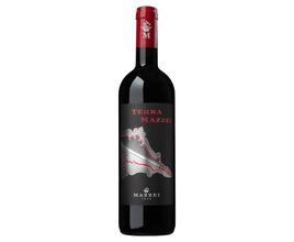 Vinho Terra Mazzei 750ml