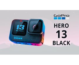 Gopro Hero 13 Black