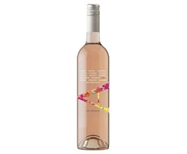 Vinho Vik A Rosé 2023 - 750ml