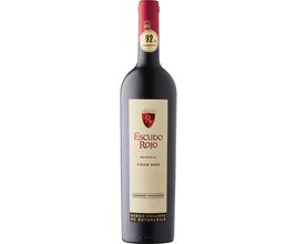 Vinho Reserva Escudo Rojo 2021 - 750ml