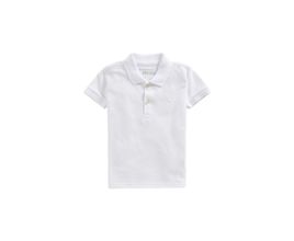 Camisa Polo Reserva Mini Bb Piquet Básica Cores