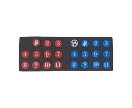 Jogo de Imã Para Prancheta Magnética Kief