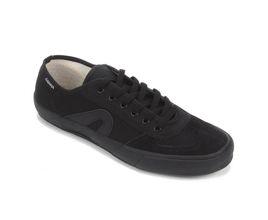 Tenis Rainha Volei VL 2500 Adulto Preto/Black