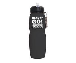 Squeeze Garrafa Speedo Silicone 700 ml