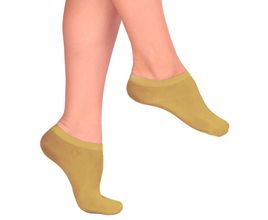 Meia Soquete Fina Só Dança Adulto 34 AO 39