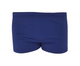 Sunga Kanxa Boxer Poliamida Plus Size Masculina