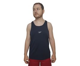 Regata Speedo Basic Interlock Masculina