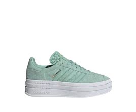 Tênis Adidas Gazelle Bold Hazy Green