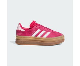 Adidas Gazelle Bold Wild Pink