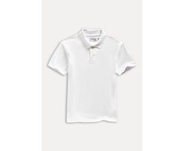 Camisa Polo Reserva Mini Pf Piquet Básica