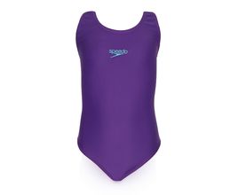 Maiô Natação Speedo Vital 3 Infantil (10-16)