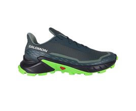 Tênis Salomon Alphacross 5 Masculino