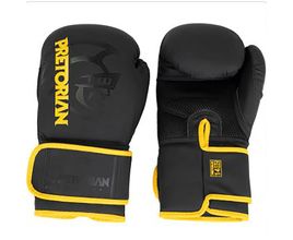 Luva de Boxe Pretorian First FX2 Unissex