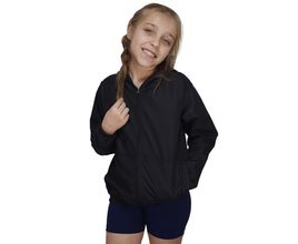 Jaqueta Corta Vento Selene Infantil