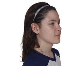 Kit Faixa Cabeça Umbro Hairband 2 Unidades Unissex