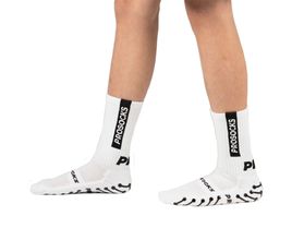 Meião ProSocks 3/4 Ultragrip 33 ao 37 Infantil