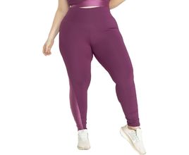 Legging Trinys Flex Energy F-15807 Plus Size Feminina