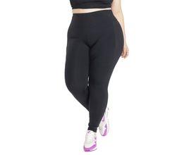 Legging Trinys Compression Neo F-15773 Plus Size Feminina