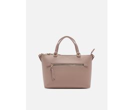 Bolsa Tote Rosa Média Bolso - Arezzo