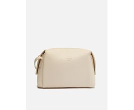 Bolsa Tiracolo Off-white Minimal - Arezzo