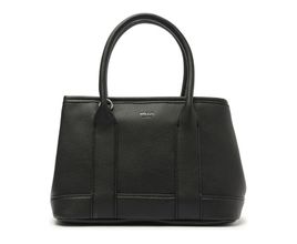 Bolsa Tote Média Preta - Arezzo