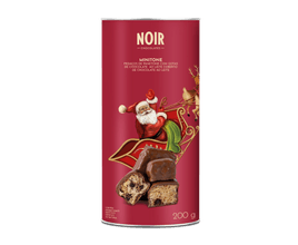 Tubo Natal 24 Minitone Noir 200g