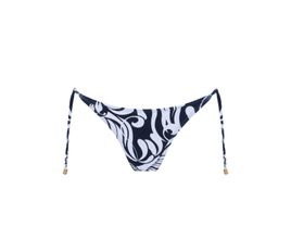 Tanga Amarradinha Estampada Verano