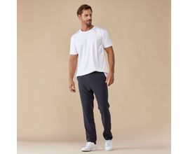 Calça Masculina Em Alfaiataria Tower - Trousseau