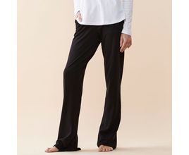 Calça Em Algodão Pima Artica - Trousseau