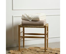 Manta Em Tricot Ray - Trousseau