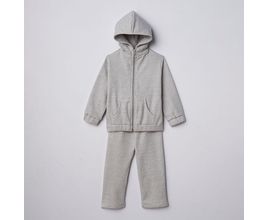 Conjunto Infantil Em Moletom Igor - Trousseau