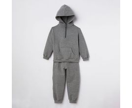 Conjunto Infantil Em Moletom Nick - Trousseau