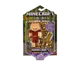 Minecraft Core Figura 3.25  - Brink Center