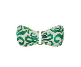 Top Bandeau Rita Recycled Tanger - Lenny Niemeyer