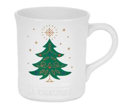 Caneca Seattle 400Ml Noel Arvore