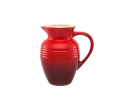 Jarra 2,2L Clc - Vermelho