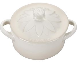 Mini Cocotte 250Ml/10Cm Clc Sunflower