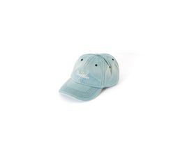 Bone Dad Hat Jeans - Blue Man