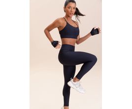 Legging Fit Green