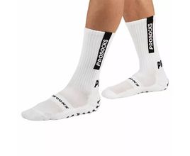 Meião ProSocks 3/4 Ultragrip 38 ao 44 Unissex