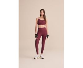 Top Cross Fit Green