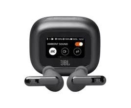 Fone de ouvido bluetooth Live Beam 3 JBL